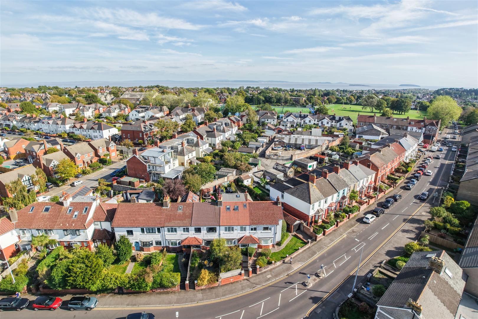 39 Redlands Road, Penarth, CF64 2WD